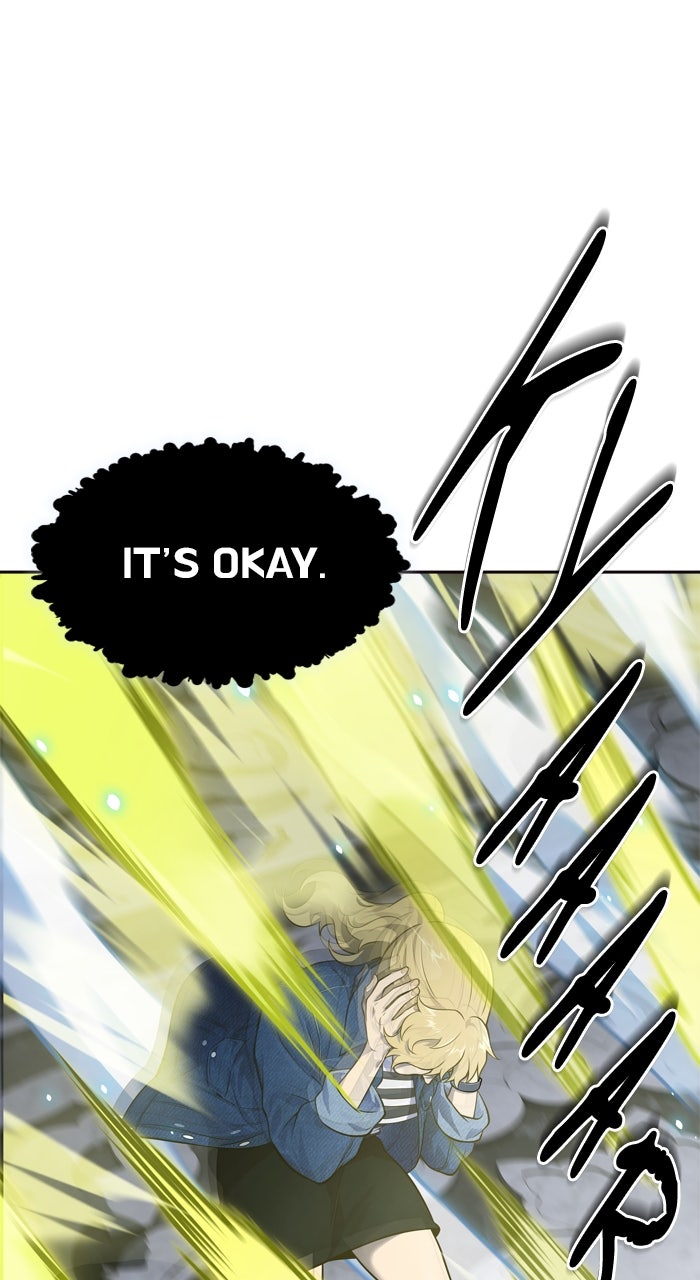 Tower of God Manga Chapter 603 page 115 - [Season 3] Ep. 186