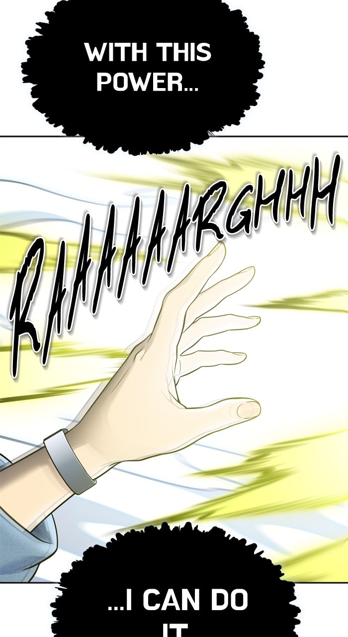 Tower of God Manga Chapter 603 page 117 - [Season 3] Ep. 186