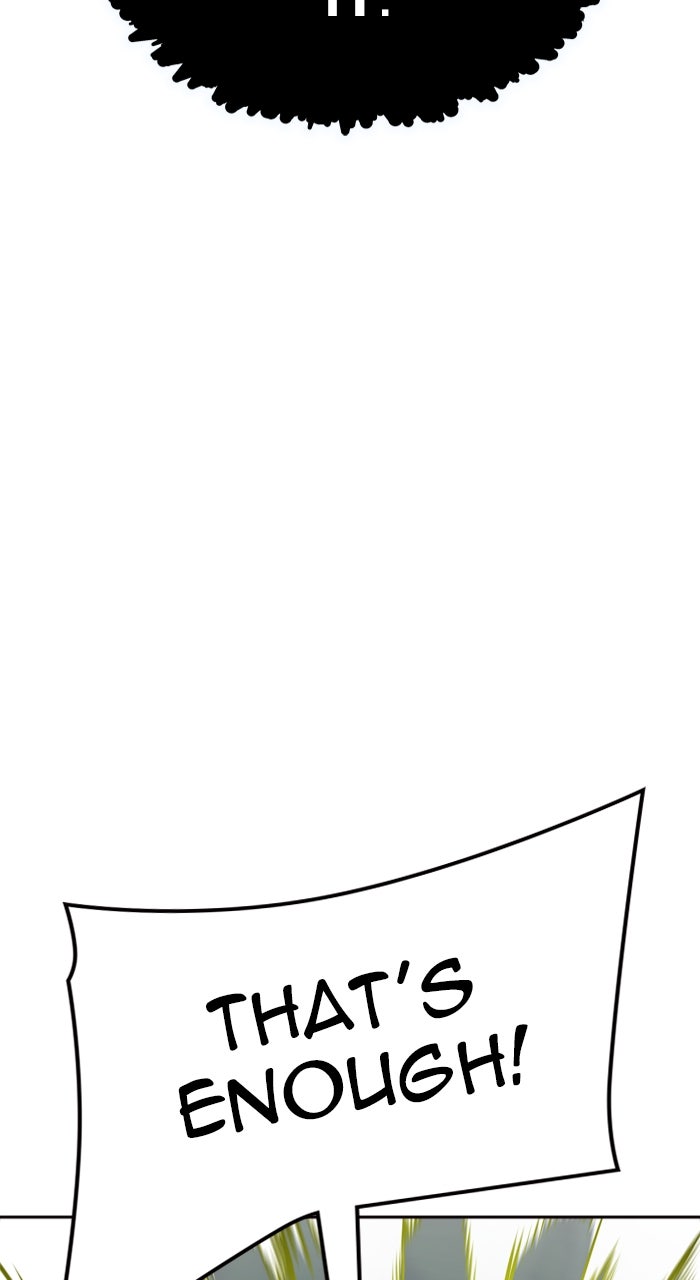 Tower of God Manga Chapter 603 page 118 - [Season 3] Ep. 186