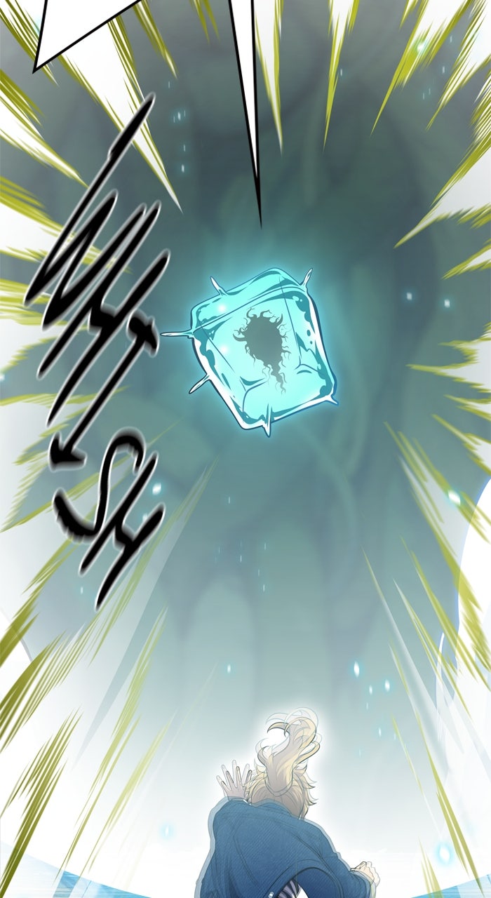 Tower of God Manga Chapter 603 page 119 - [Season 3] Ep. 186