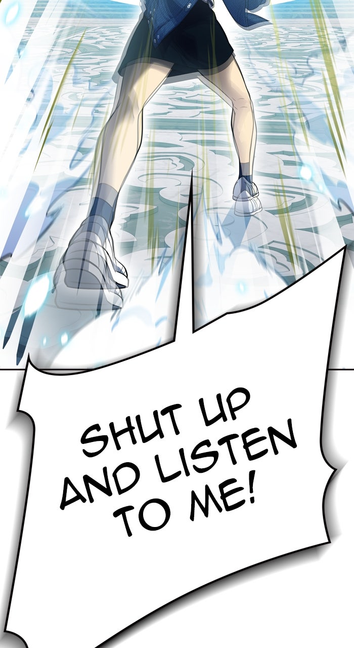 Tower of God Manga Chapter 603 page 120 - [Season 3] Ep. 186