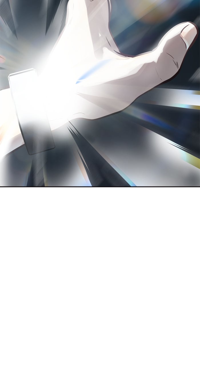 Tower of God Manga Chapter 603 page 122 - [Season 3] Ep. 186