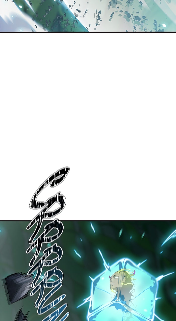 Tower of God Manga Chapter 603 page 124 - [Season 3] Ep. 186
