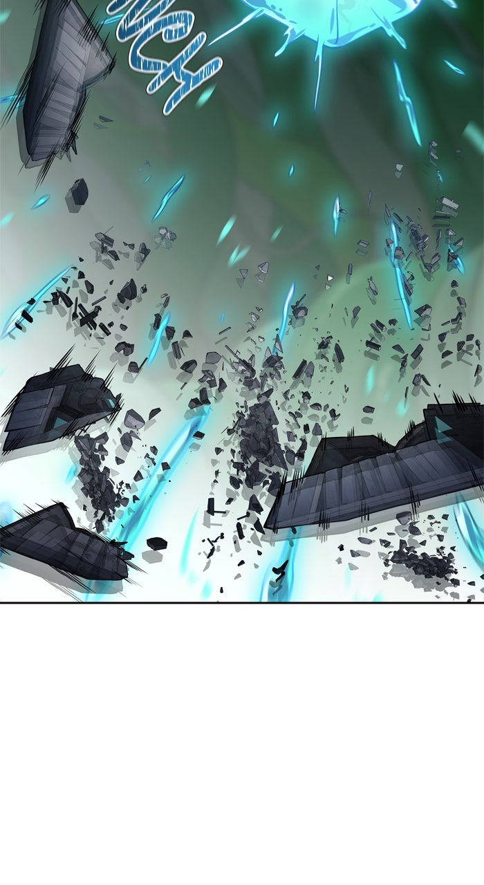 Tower of God Manga Chapter 603 page 125 - [Season 3] Ep. 186