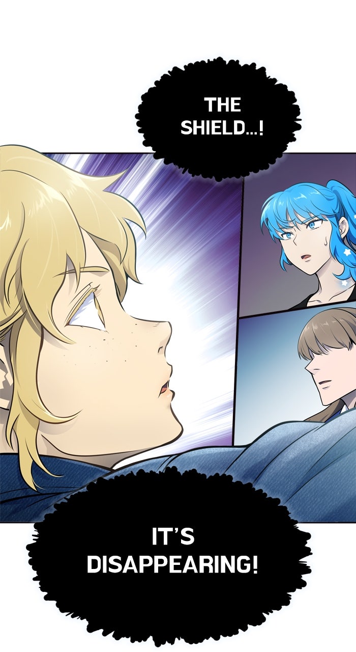 Tower of God Manga Chapter 603 page 126 - [Season 3] Ep. 186