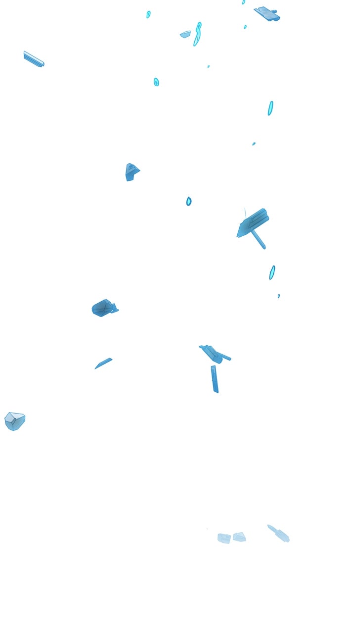 Tower of God Manga Chapter 603 page 129 - [Season 3] Ep. 186