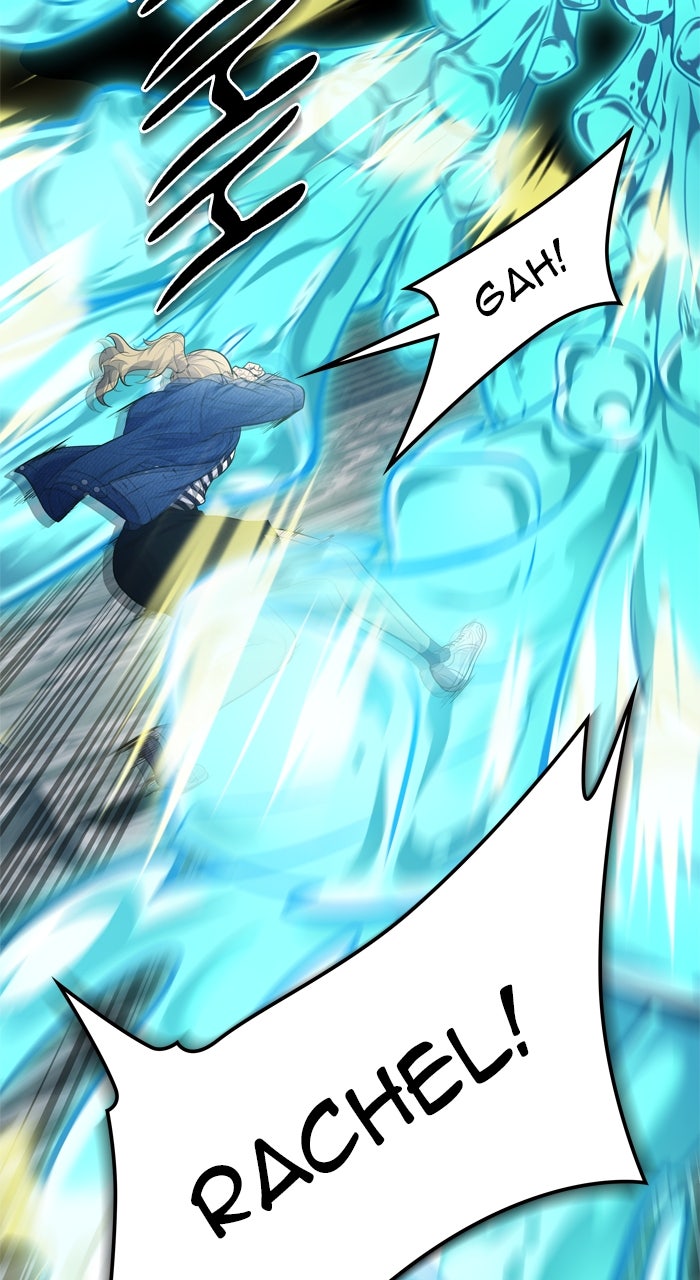 Tower of God Manga Chapter 603 page 134 - [Season 3] Ep. 186