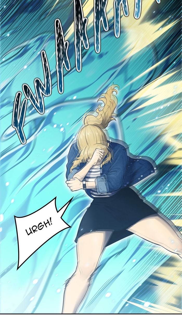 Tower of God Manga Chapter 603 page 136 - [Season 3] Ep. 186