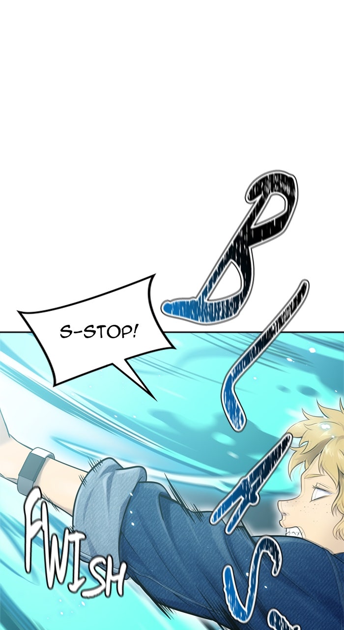 Tower of God Manga Chapter 603 page 137 - [Season 3] Ep. 186