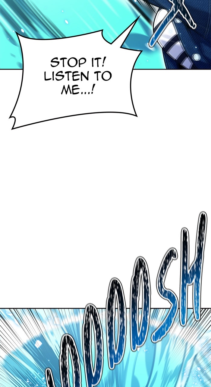 Tower of God Manga Chapter 603 page 138 - [Season 3] Ep. 186