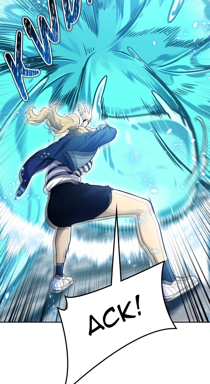 Tower of God Manga Chapter 603 page 139 - [Season 3] Ep. 186