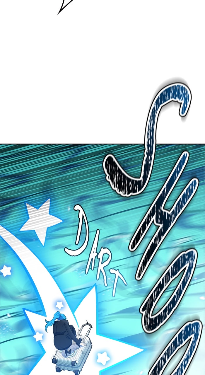 Tower of God Manga Chapter 603 page 140 - [Season 3] Ep. 186