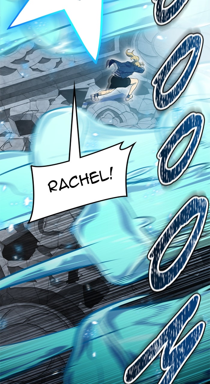 Tower of God Manga Chapter 603 page 141 - [Season 3] Ep. 186