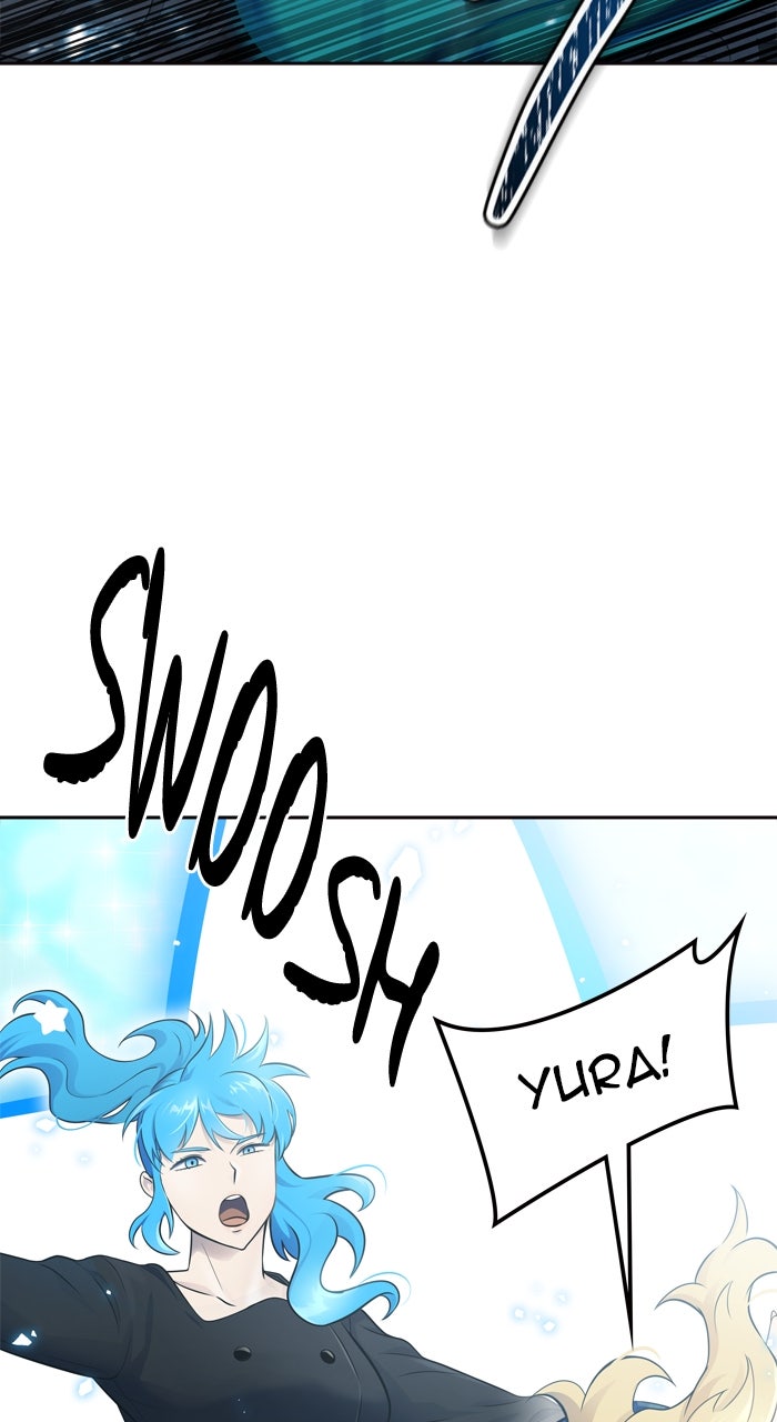 Tower of God Manga Chapter 603 page 142 - [Season 3] Ep. 186