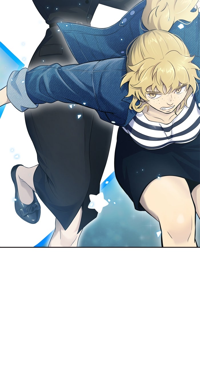 Tower of God Manga Chapter 603 page 143 - [Season 3] Ep. 186