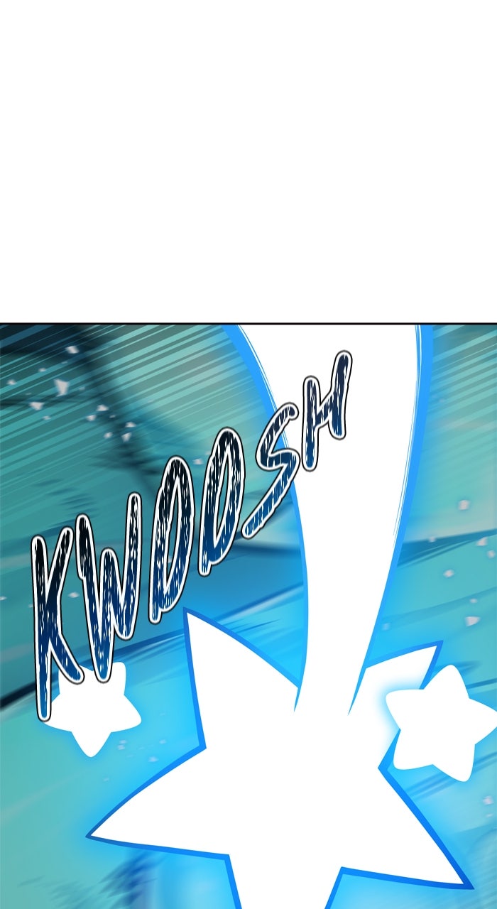 Tower of God Manga Chapter 603 page 144 - [Season 3] Ep. 186