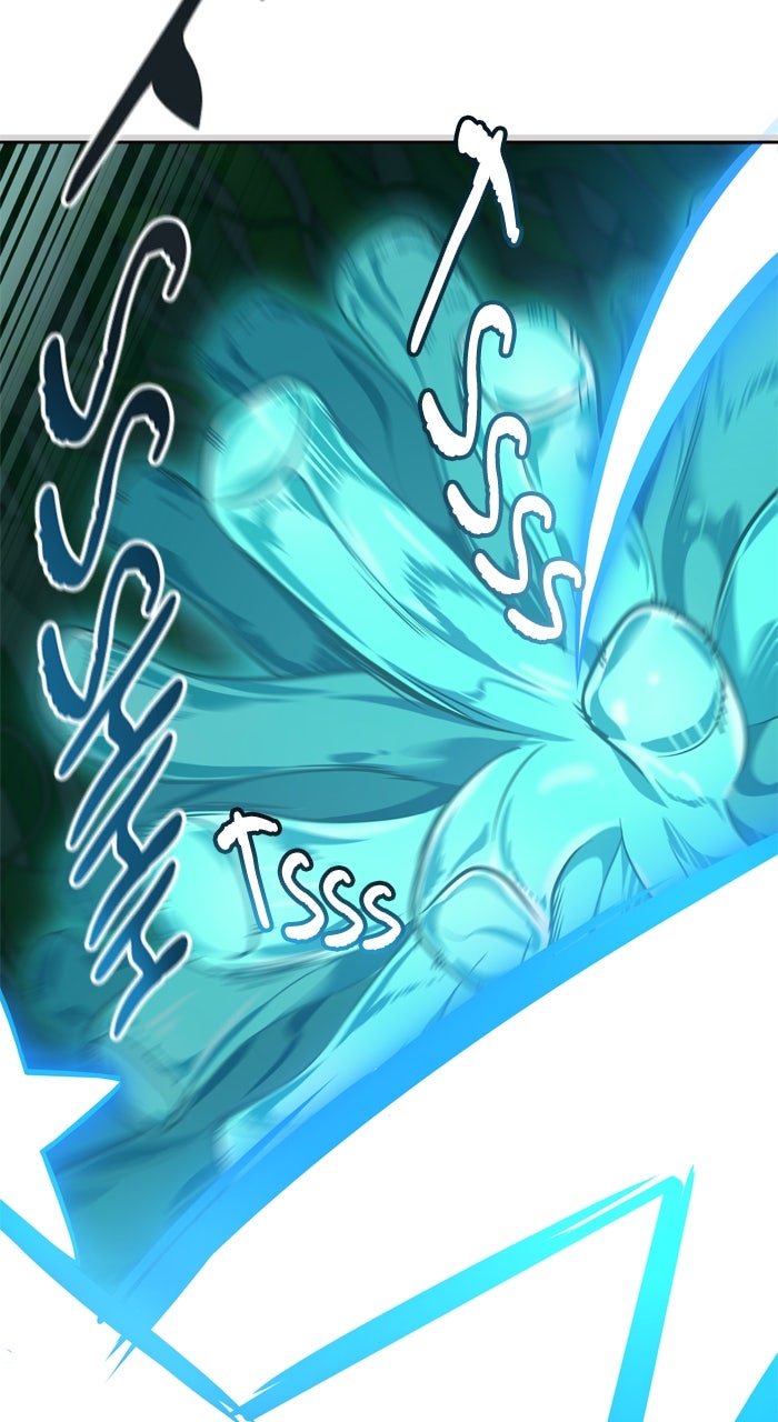 Tower of God Manga Chapter 603 page 146 - [Season 3] Ep. 186