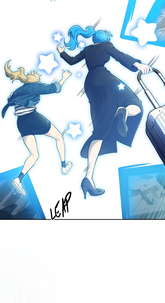 Tower of God Manga Chapter 603 page 147 - [Season 3] Ep. 186