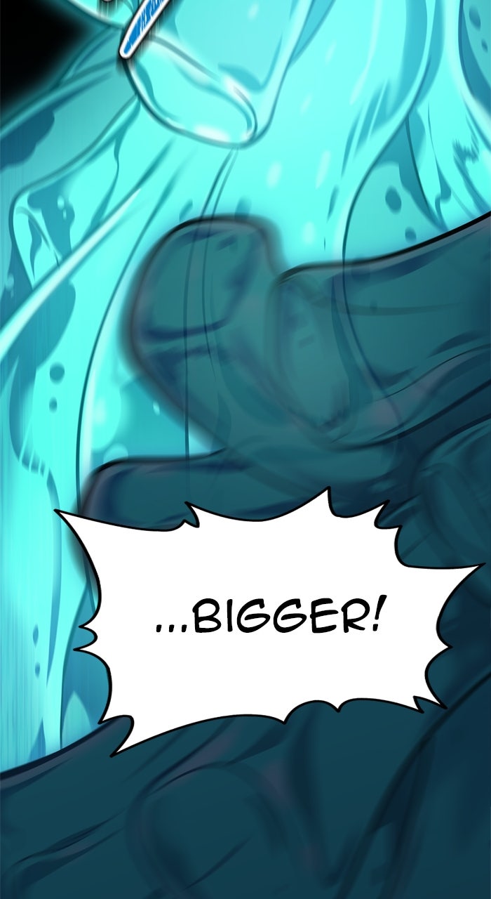 Tower of God Manga Chapter 603 page 150 - [Season 3] Ep. 186