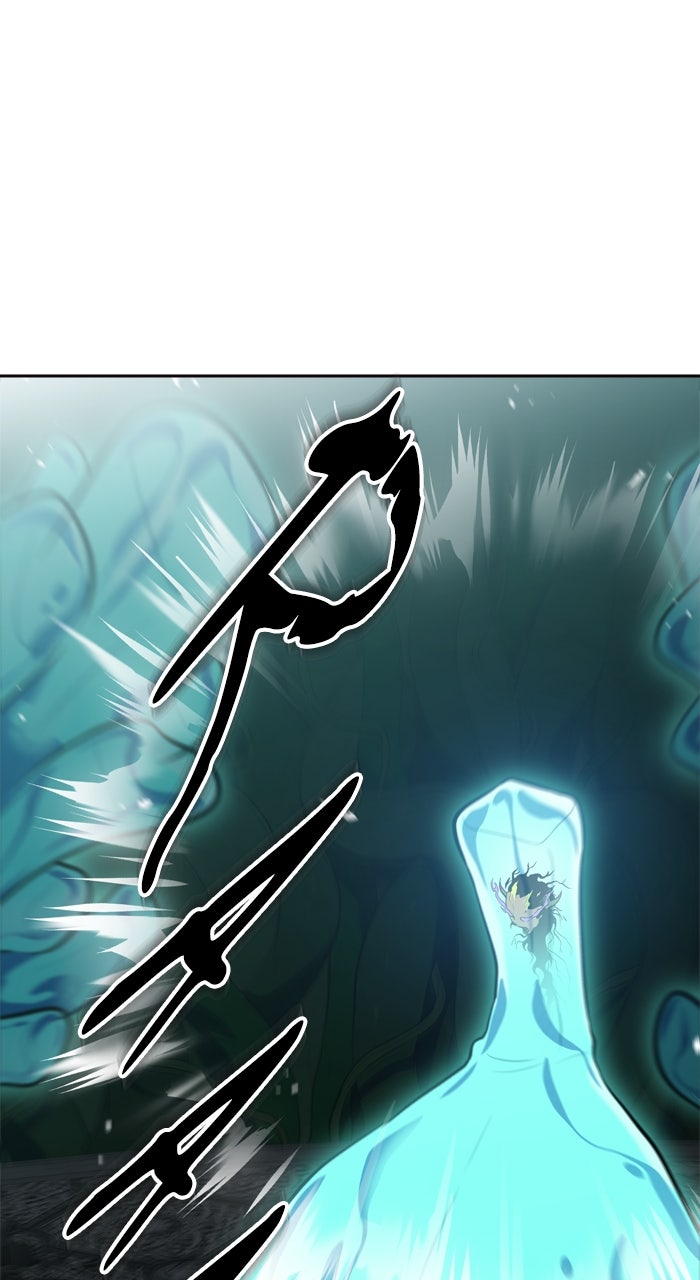 Tower of God Manga Chapter 603 page 152 - [Season 3] Ep. 186