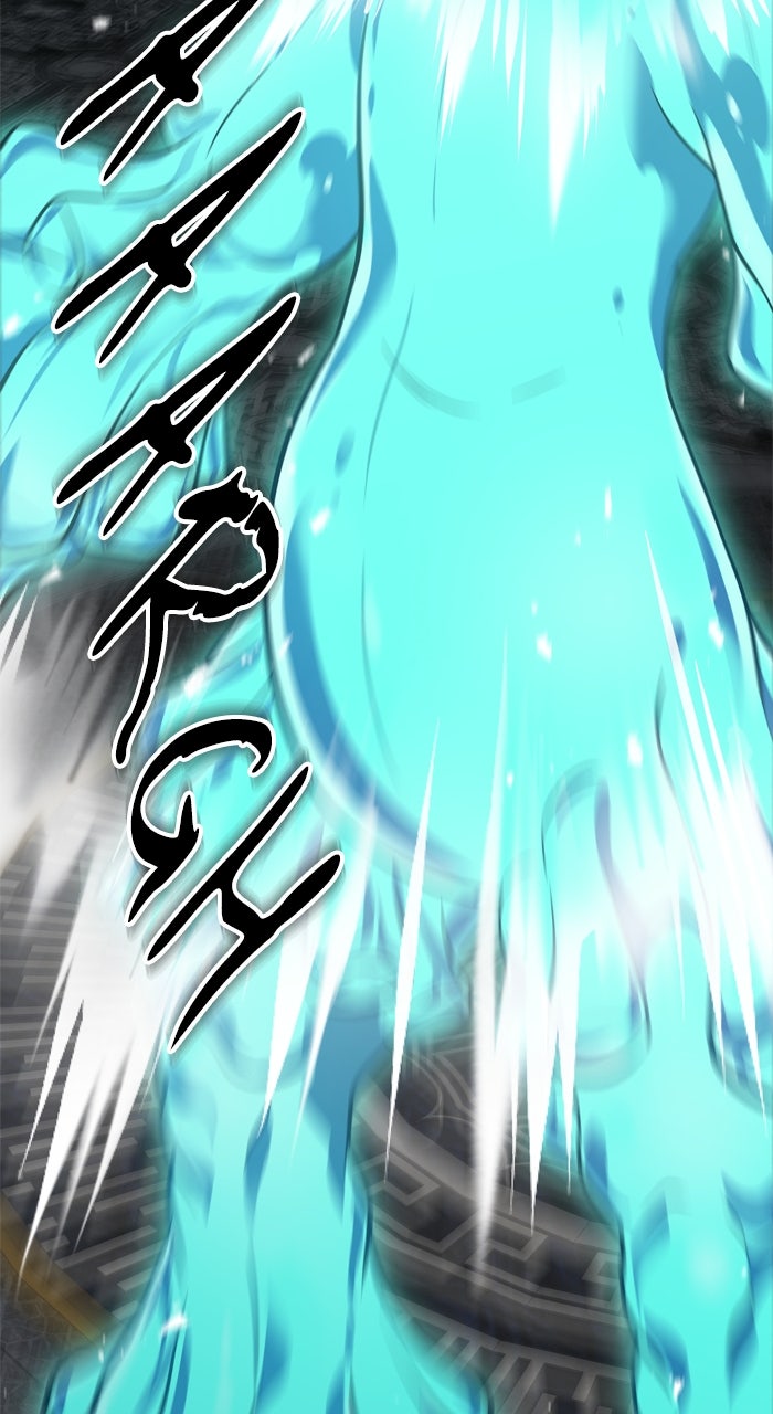 Tower of God Manga Chapter 603 page 153 - [Season 3] Ep. 186