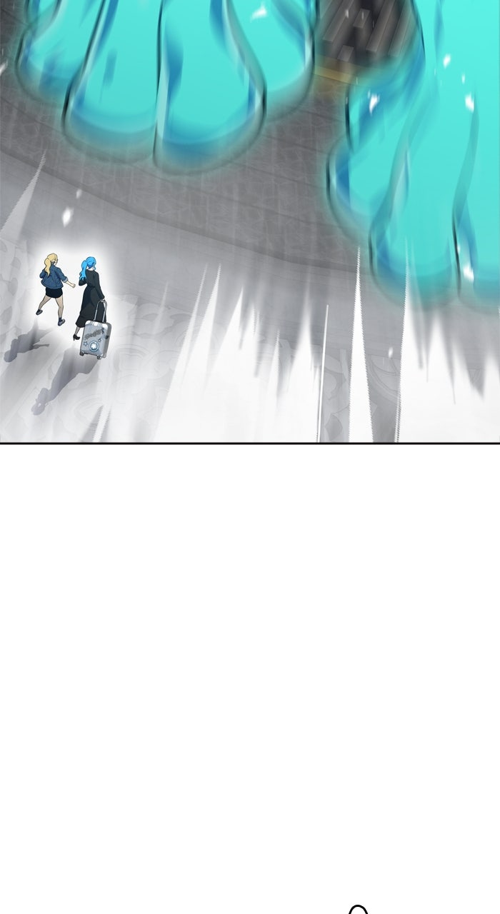 Tower of God Manga Chapter 603 page 154 - [Season 3] Ep. 186