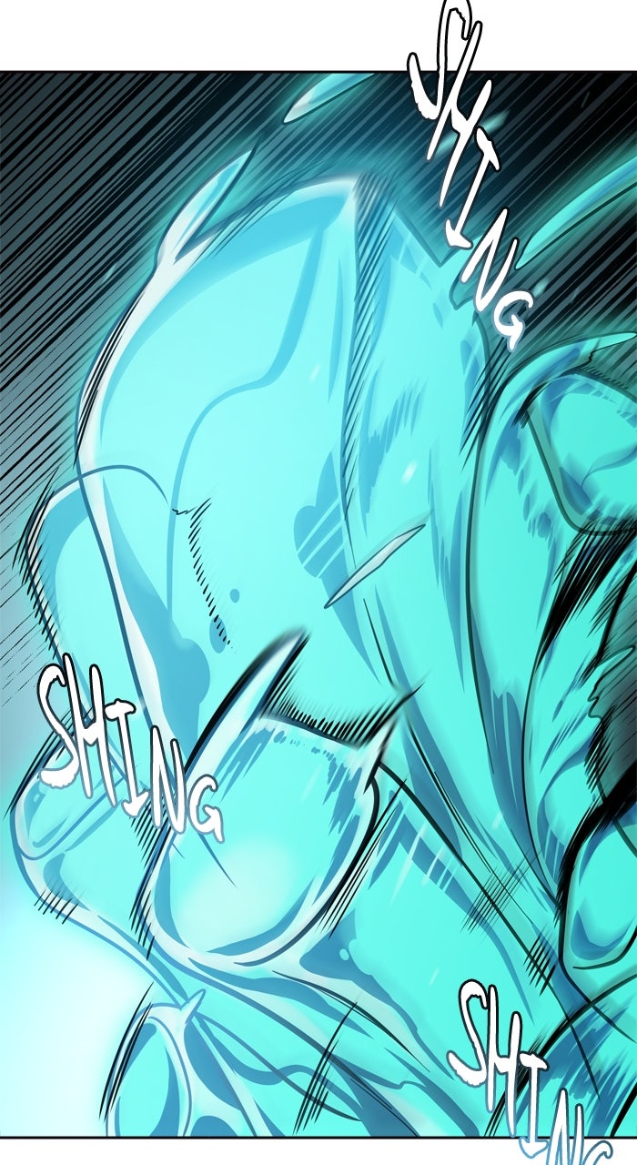 Tower of God Manga Chapter 603 page 155 - [Season 3] Ep. 186