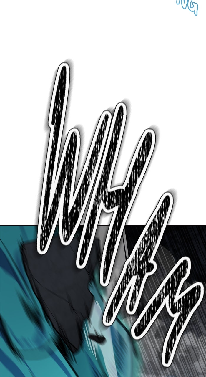 Tower of God Manga Chapter 603 page 156 - [Season 3] Ep. 186