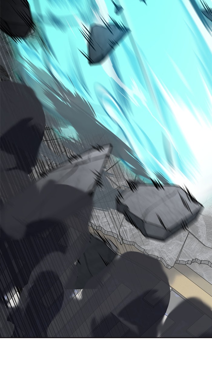 Tower of God Manga Chapter 603 page 158 - [Season 3] Ep. 186