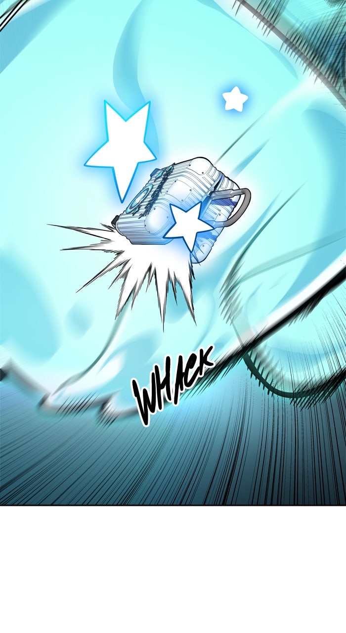 Tower of God Manga Chapter 603 page 160 - [Season 3] Ep. 186