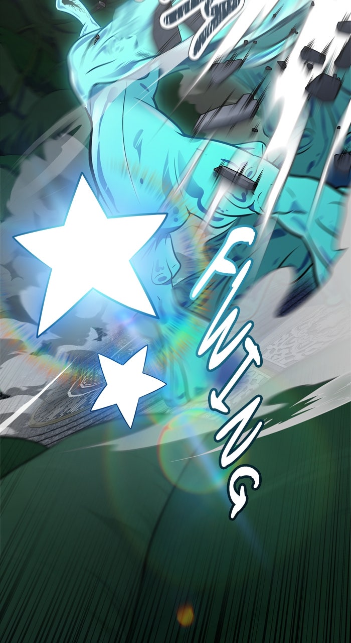 Tower of God Manga Chapter 603 page 164 - [Season 3] Ep. 186