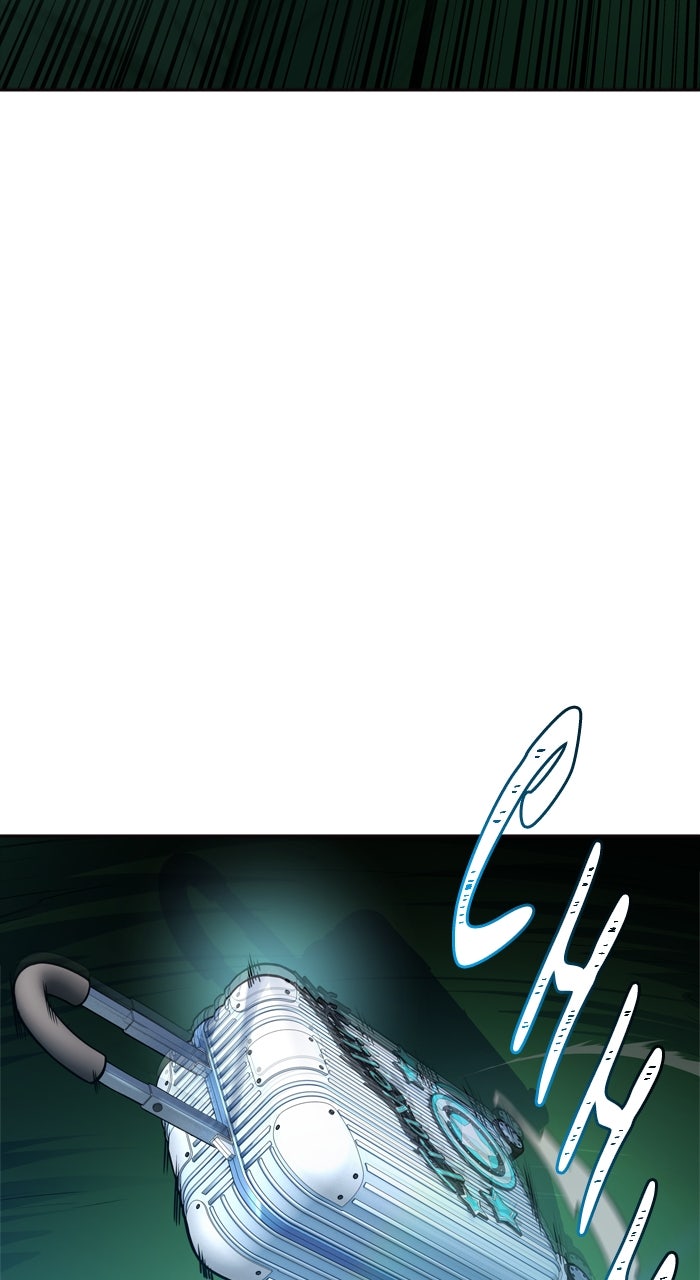 Tower of God Manga Chapter 603 page 165 - [Season 3] Ep. 186