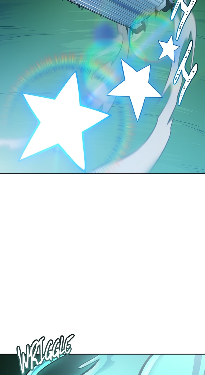 Tower of God Manga Chapter 603 page 166 - [Season 3] Ep. 186