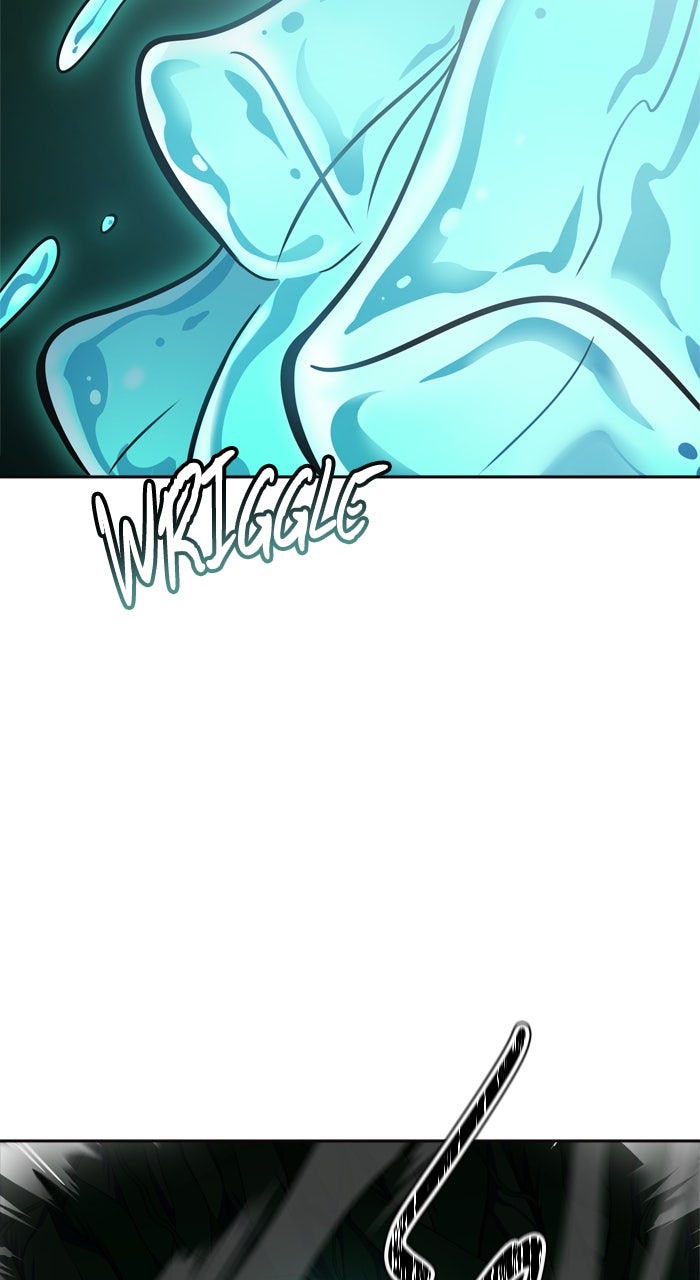 Tower of God Manga Chapter 603 page 167 - [Season 3] Ep. 186