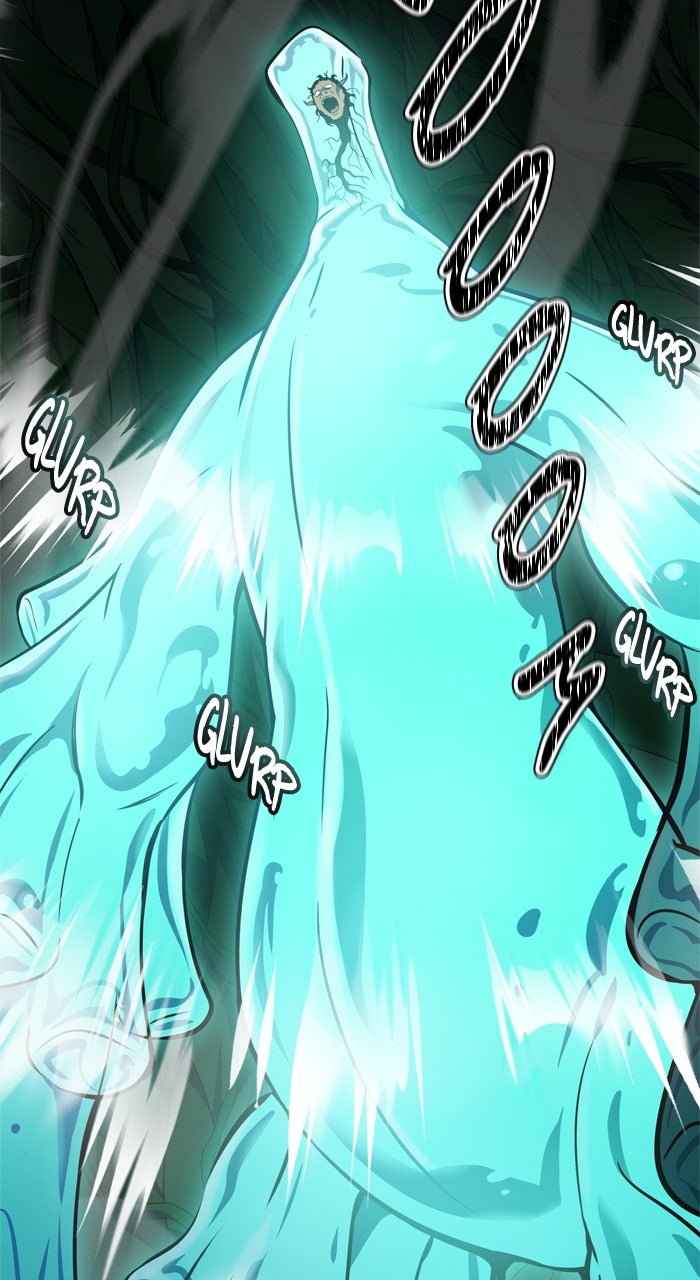Tower of God Manga Chapter 603 page 168 - [Season 3] Ep. 186