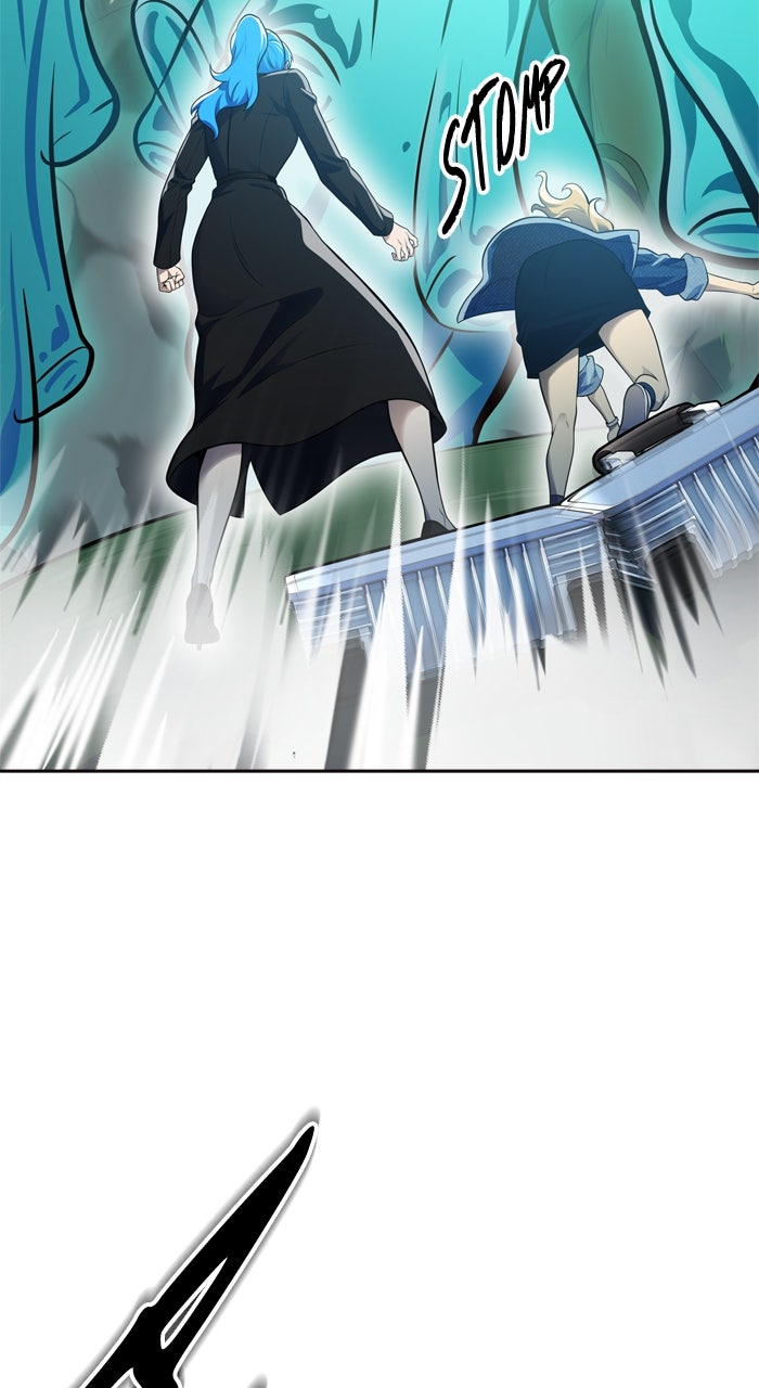 Tower of God Manga Chapter 603 page 169 - [Season 3] Ep. 186