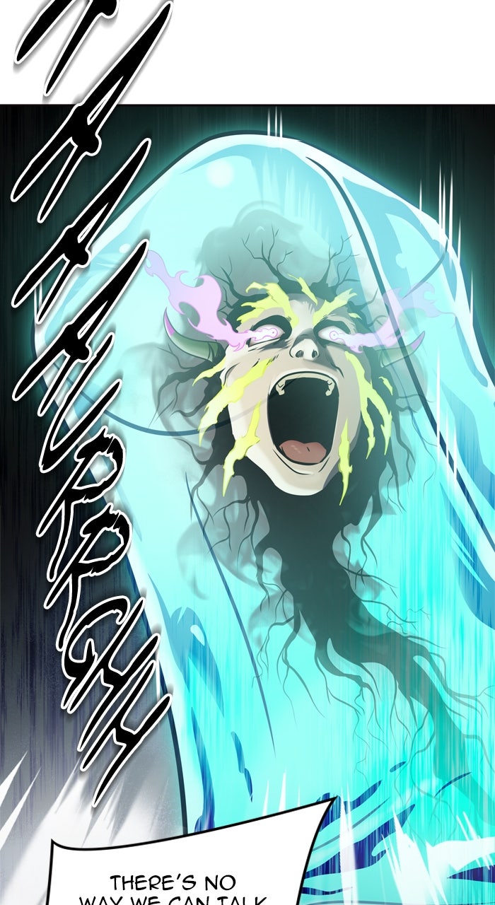 Tower of God Manga Chapter 603 page 170 - [Season 3] Ep. 186