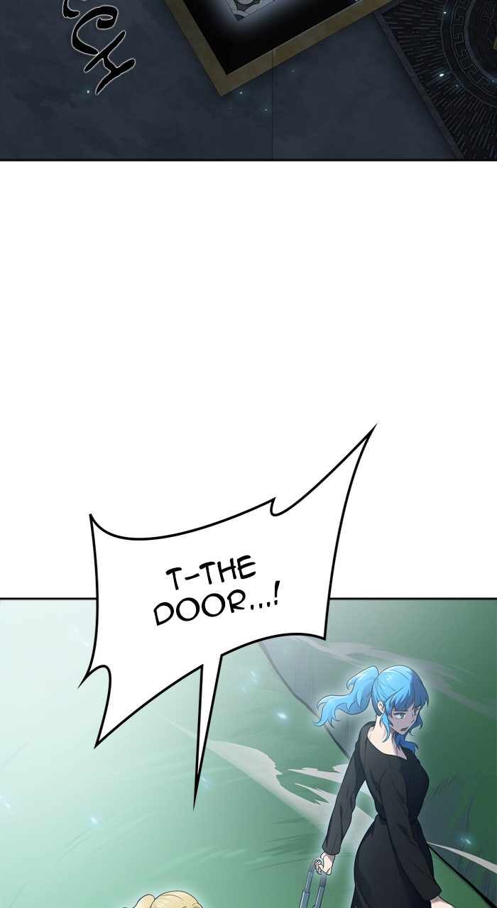 Tower of God Manga Chapter 603 page 176 - [Season 3] Ep. 186