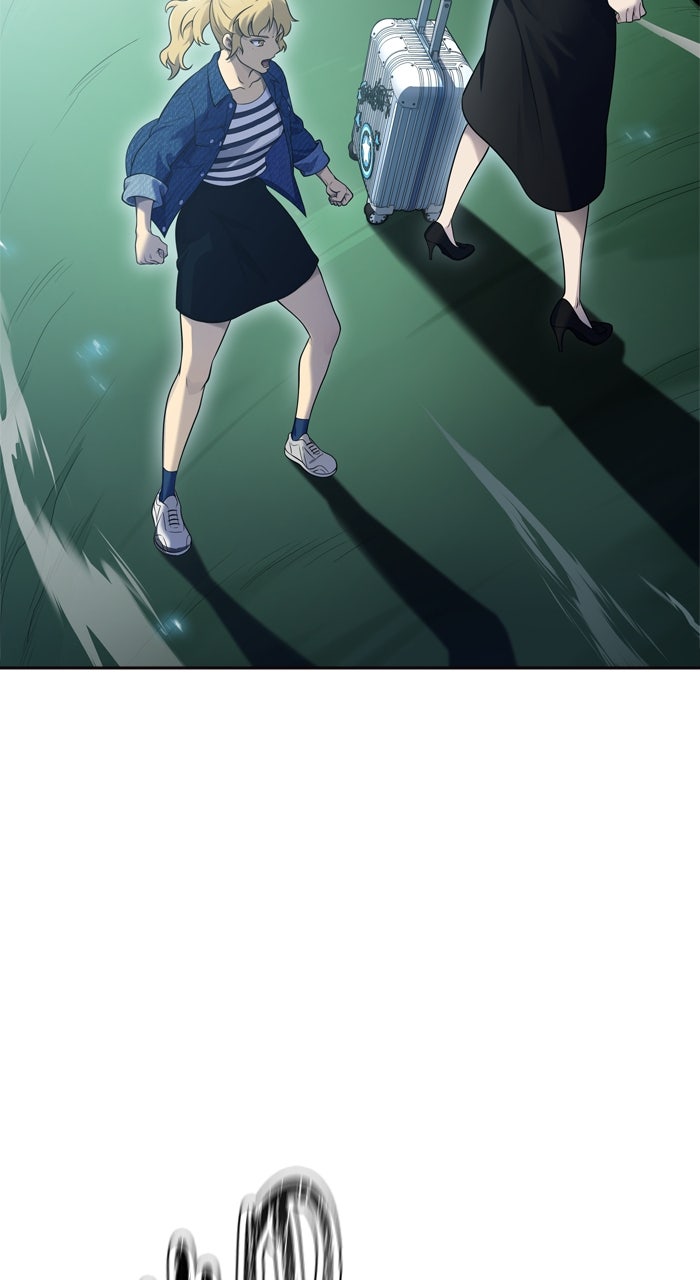 Tower of God Manga Chapter 603 page 177 - [Season 3] Ep. 186