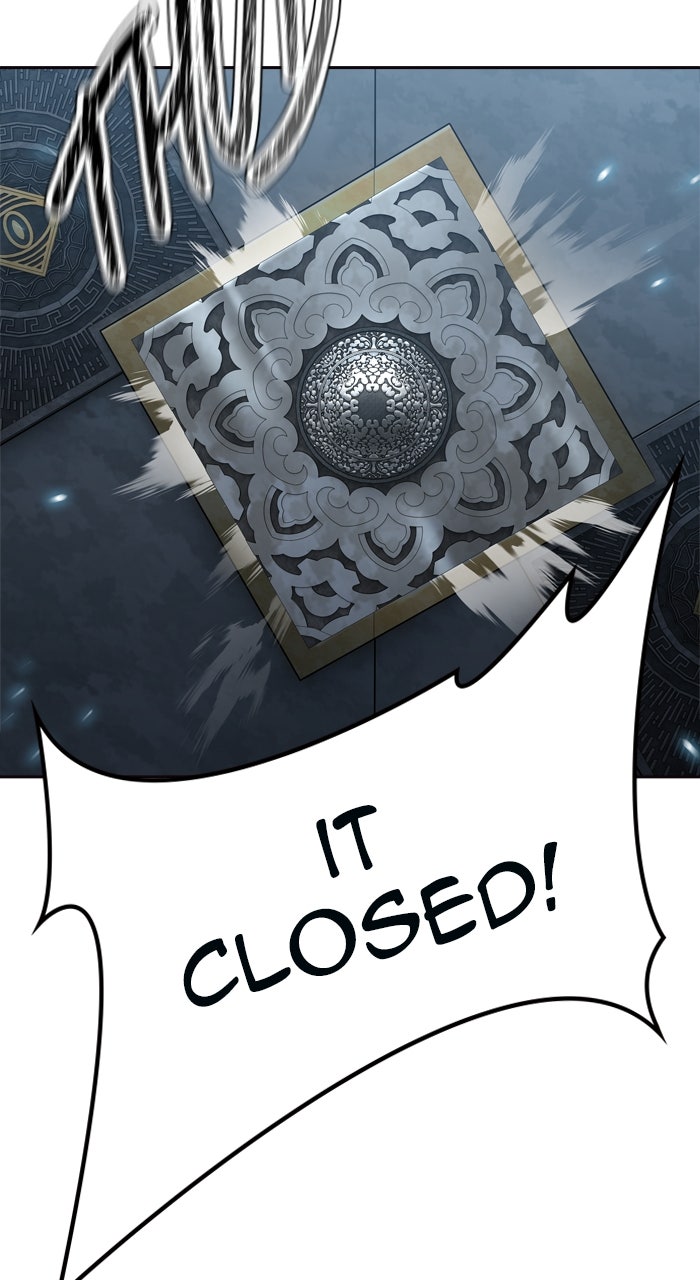 Tower of God Manga Chapter 603 page 178 - [Season 3] Ep. 186