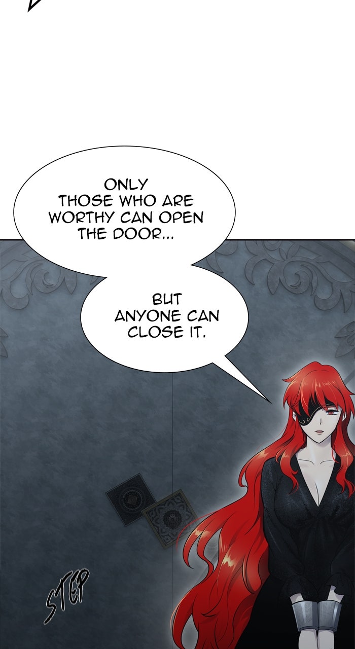 Tower of God Manga Chapter 603 page 179 - [Season 3] Ep. 186