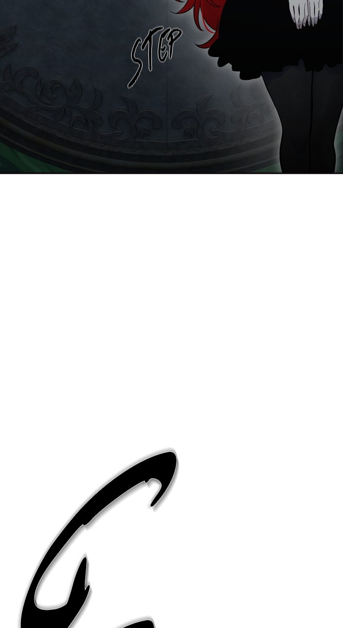 Tower of God Manga Chapter 603 page 180 - [Season 3] Ep. 186