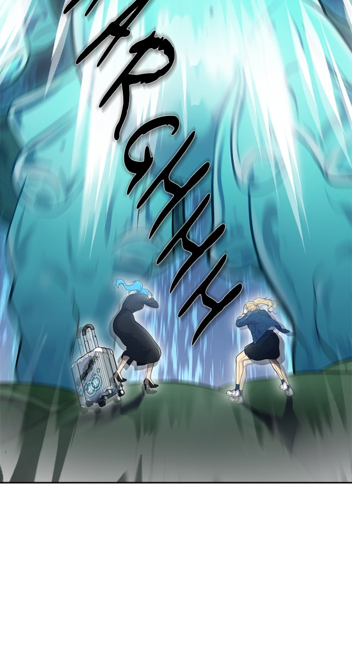 Tower of God Manga Chapter 603 page 182 - [Season 3] Ep. 186