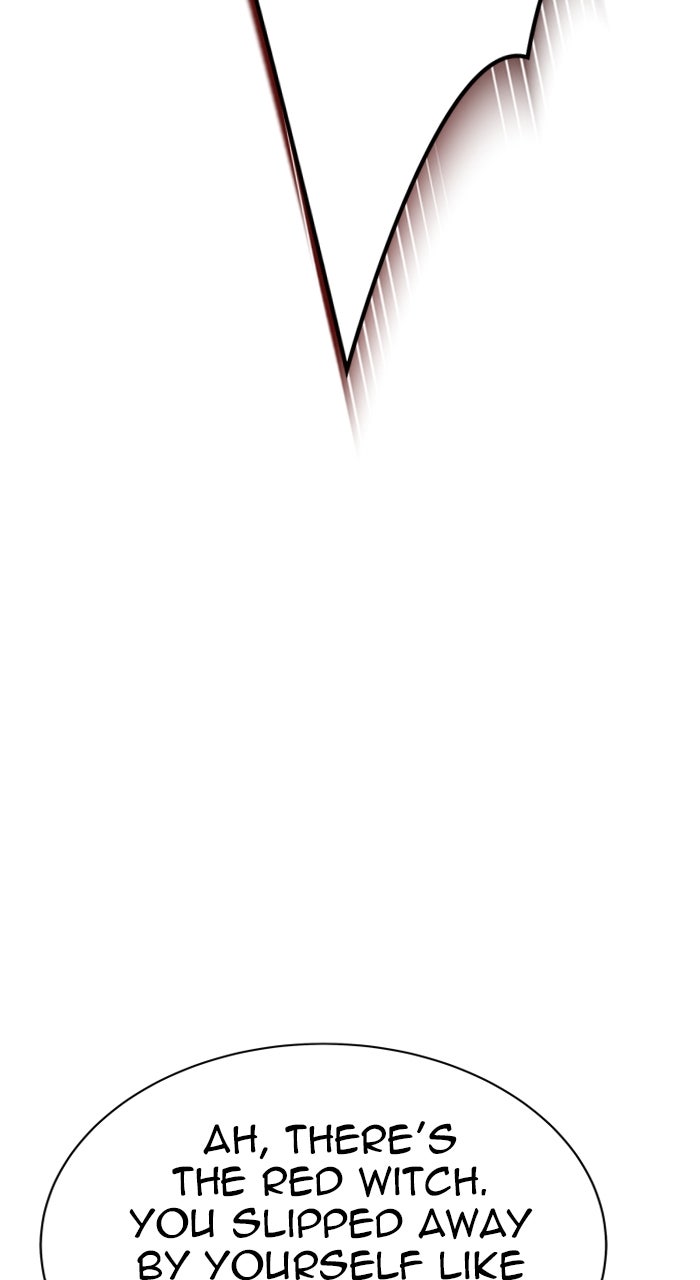 Tower of God Manga Chapter 603 page 184 - [Season 3] Ep. 186