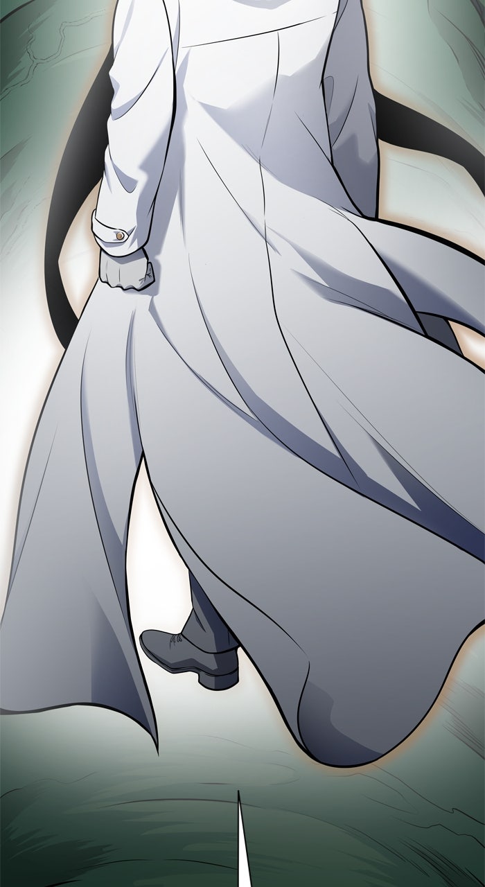 Tower of God Manga Chapter 603 page 186 - [Season 3] Ep. 186