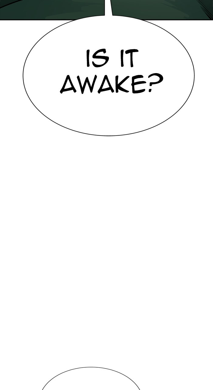 Tower of God Manga Chapter 603 page 187 - [Season 3] Ep. 186