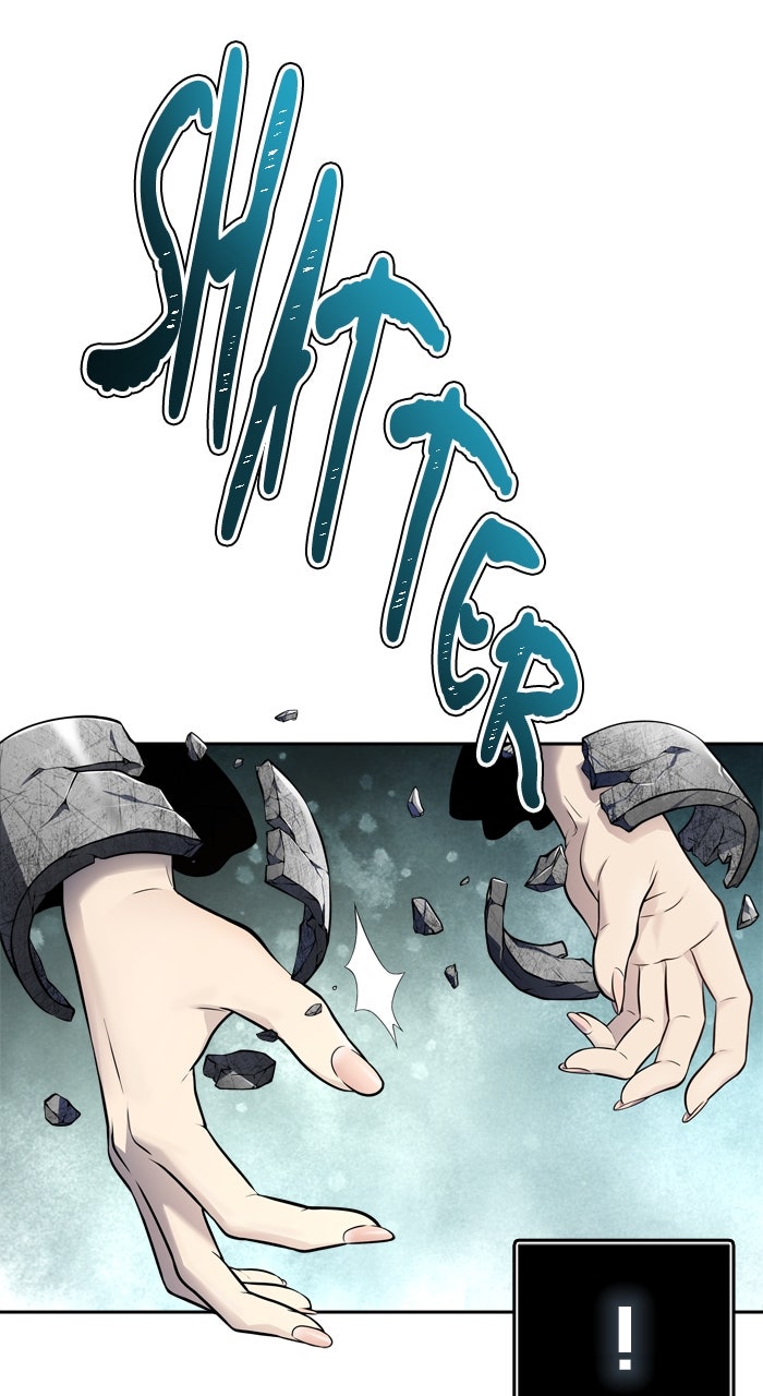 Tower of God Manga Chapter 603 page 191 - [Season 3] Ep. 186