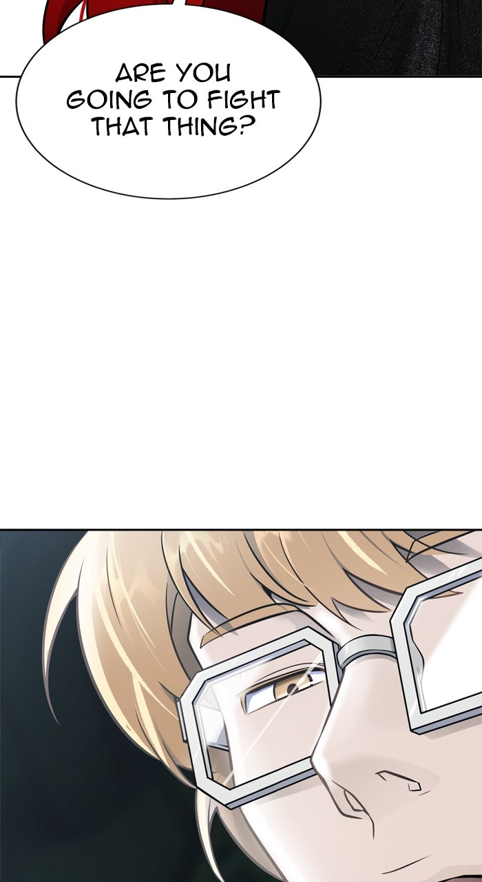 Tower of God Manga Chapter 603 page 193 - [Season 3] Ep. 186