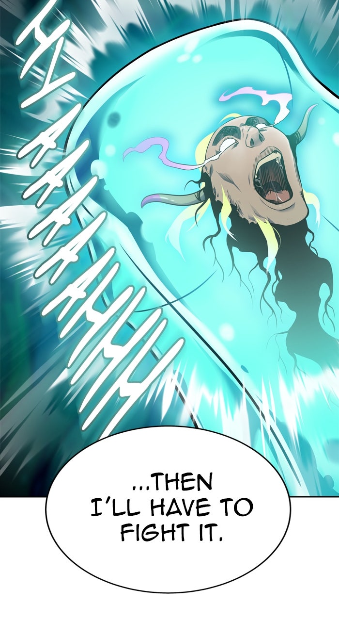 Tower of God Manga Chapter 603 page 195 - [Season 3] Ep. 186