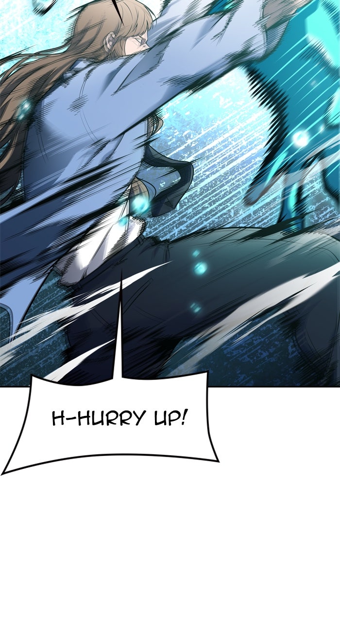 Tower of God Manga Chapter 603 page 198 - [Season 3] Ep. 186